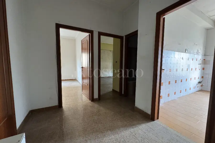 Casa in vendita di 95 mq a €135.000 (rif. 15/2025)