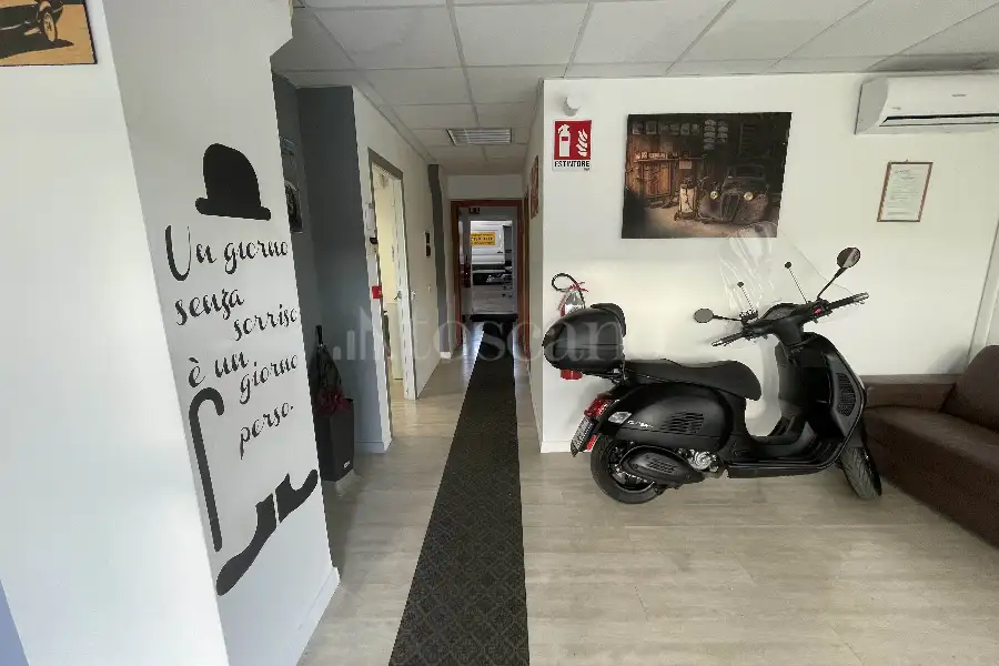 Capannone in vendita di 1.000 mq a €1.900.000 (rif. 15/2026)