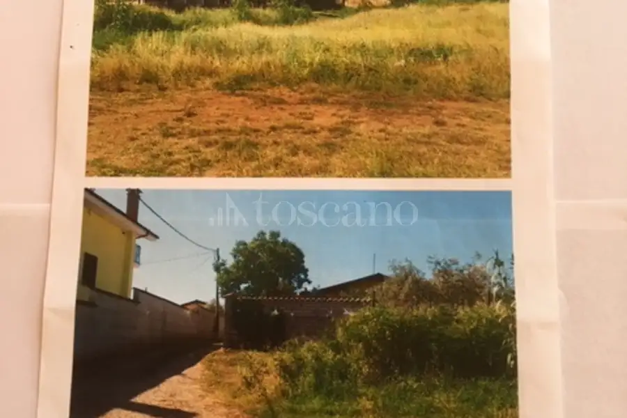 Agricolo in vendita di 1.500 mq a €14.000 (rif. 7/2026)
