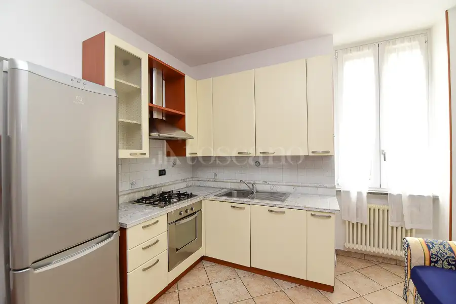 Casa in vendita di 55 mq a €205.000 (rif. 11/2026)