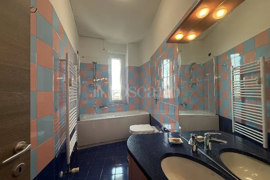 Casa in affitto di 80 mq a €1.150 (rif. 11/2026)