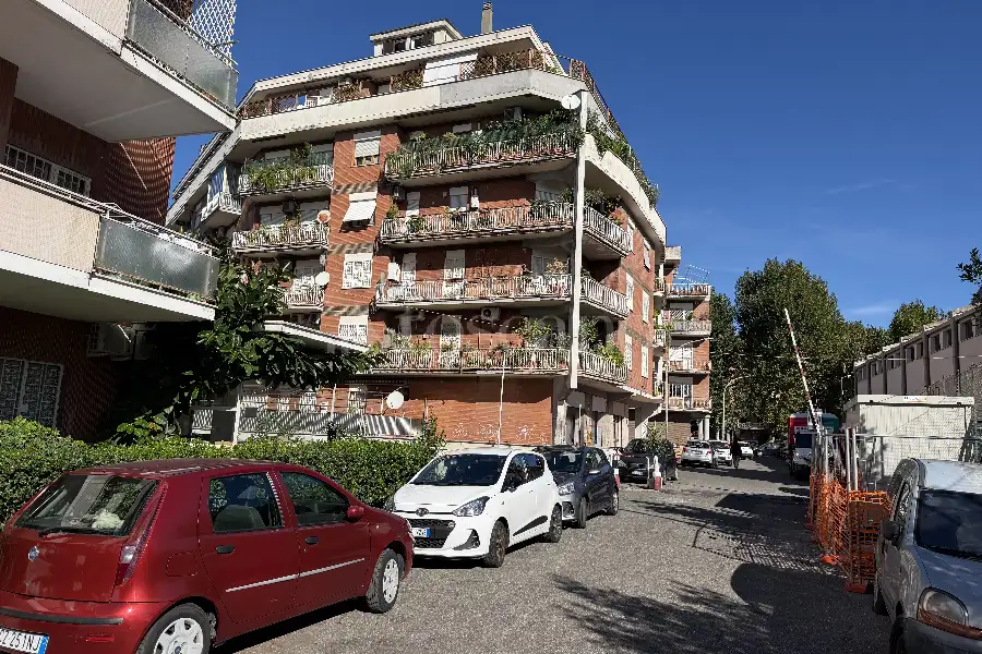 Attico in vendita di 170 mq a €920.000 (rif. 65/2026)