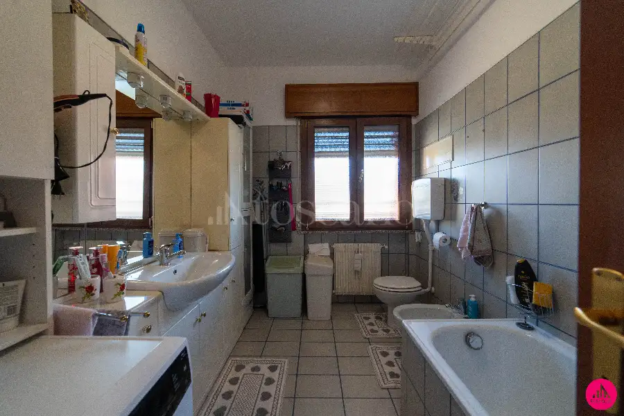 Casa in vendita di 123 mq a €189.000 (rif. 190/2025)