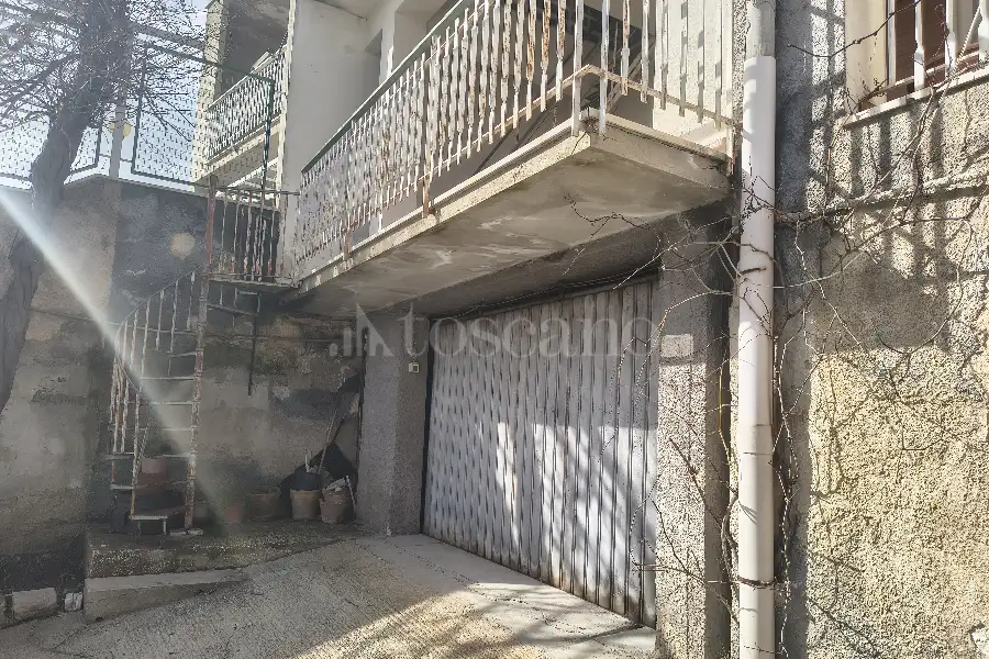 Casa Indipendente in vendita di 165 mq a €115.000 (rif. 7/2026)
