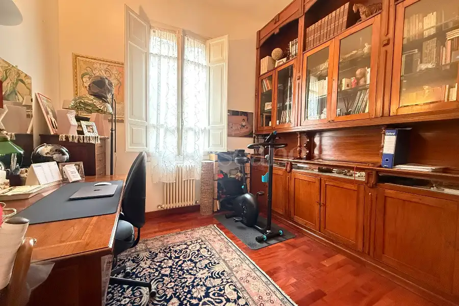 Casa in vendita di 125 mq a €570.000 (rif. 33/2026)