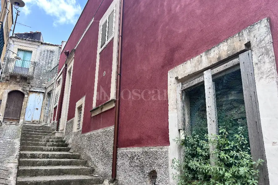 Casa in vendita di 88 mq a €65.000 (rif. 74/2025)