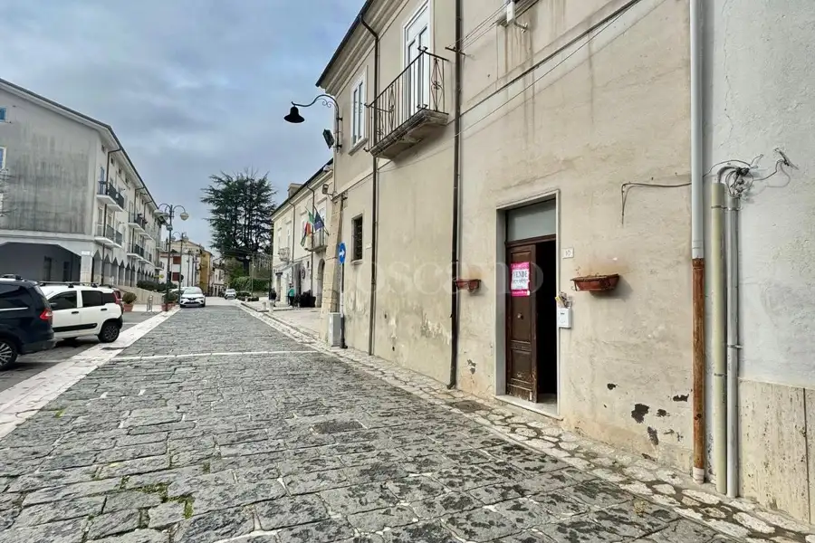 Casa in vendita di 100 mq a €33.000 (rif. 90/2026)