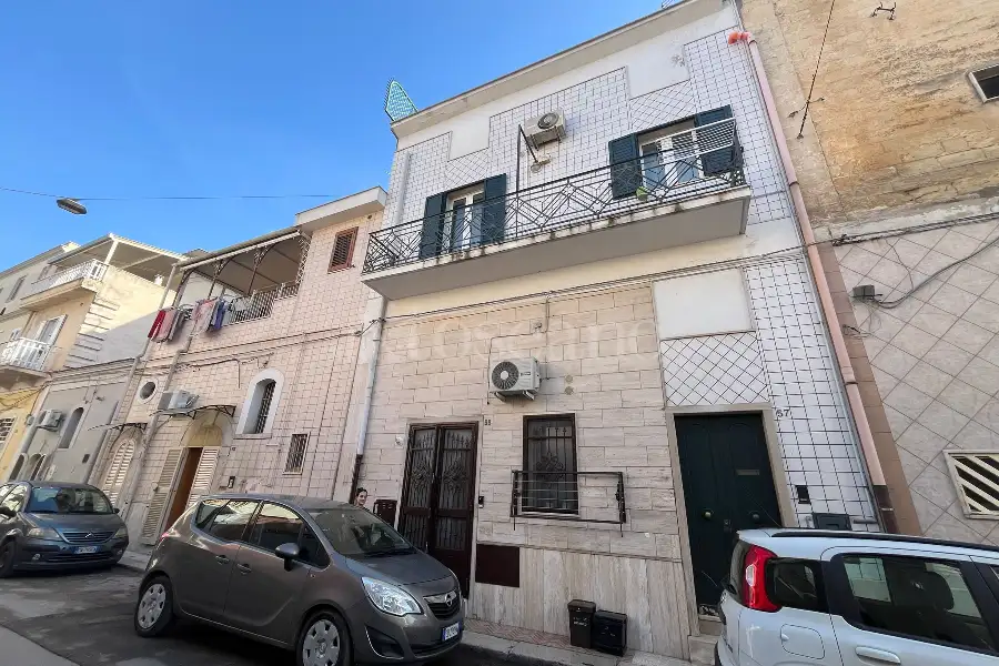 Casa in vendita di 90 mq a €120.000 (rif. 5/2026)