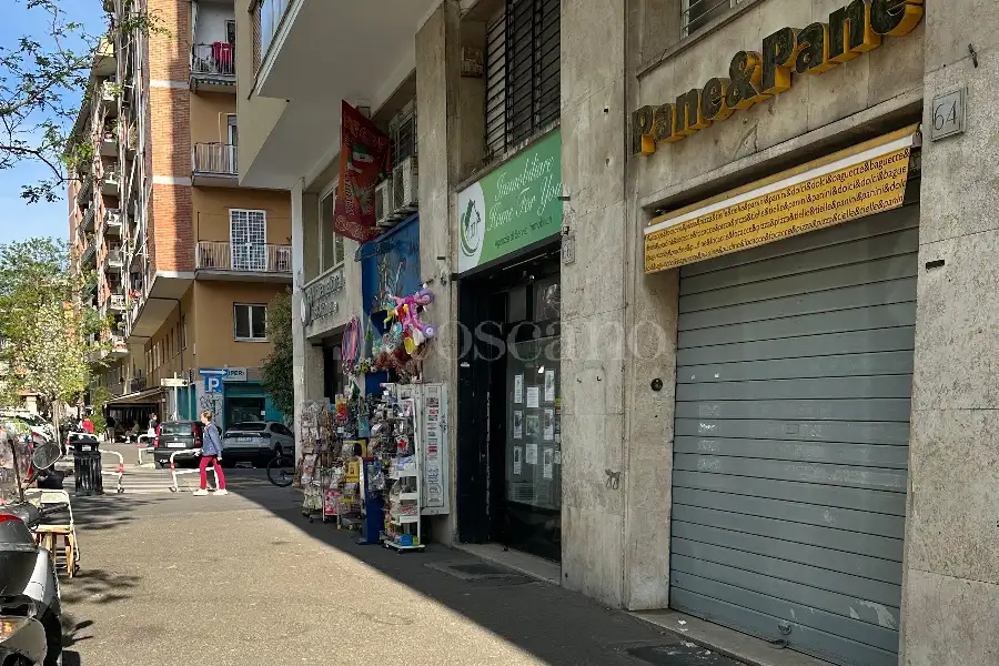 Negozio in vendita di 50 mq a €269.000 (rif. 15/2026)