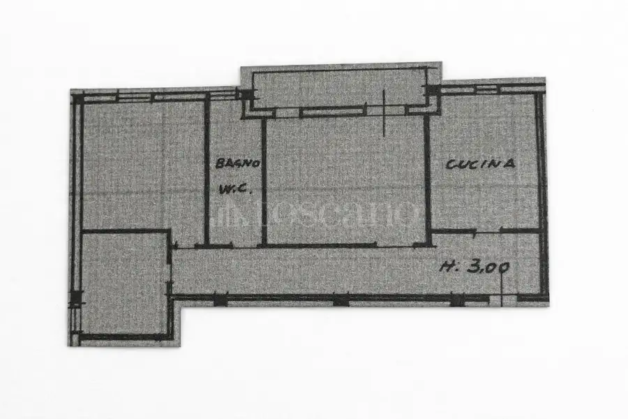 Casa in vendita di 83 mq a €99.000 (rif. 8/2026)