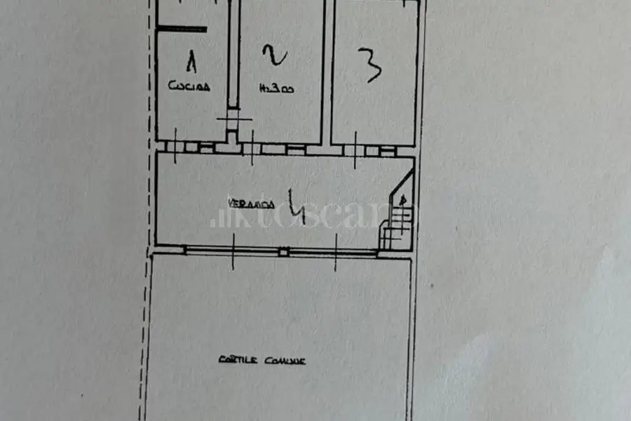 Casa Indipendente in vendita di 400 mq a €315.000 (rif. 41/2026)
