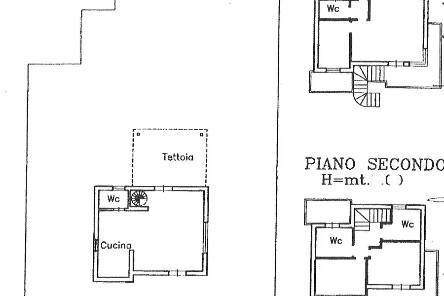 Villa in vendita di 200 mq a €549.000 (rif. 15/2026)