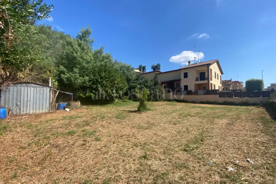 Agricolo in vendita di 1.500 mq a €54.000 (rif. 43/2025)