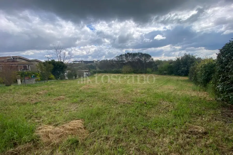 Agricolo in vendita di 1.500 mq a €40.000 (rif. 71/2025)