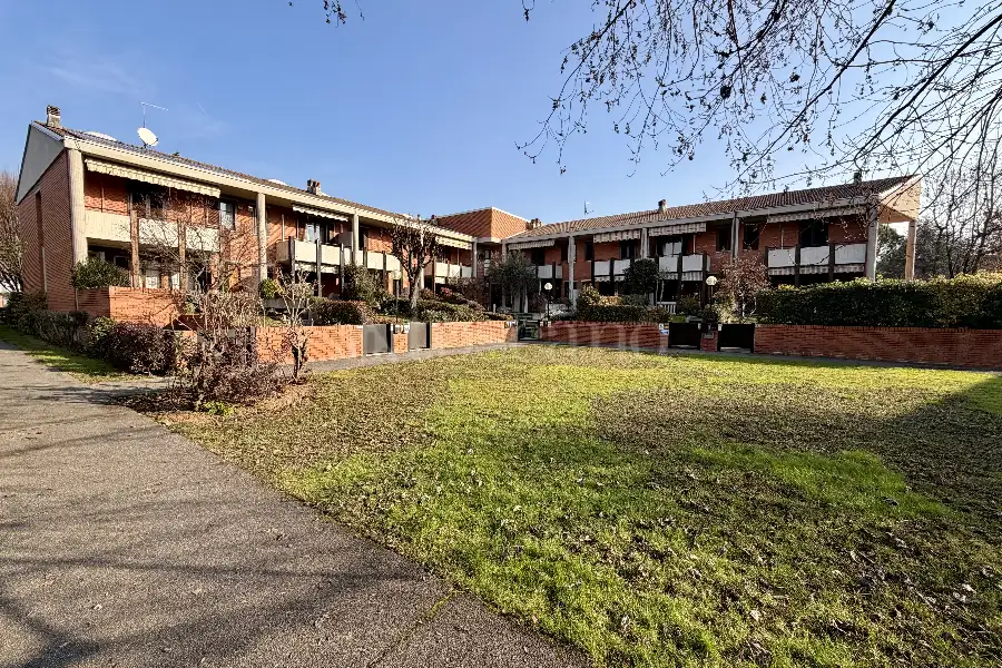 Villino a Schiera in vendita di 150 mq a €342.000 (rif. 2/2026)