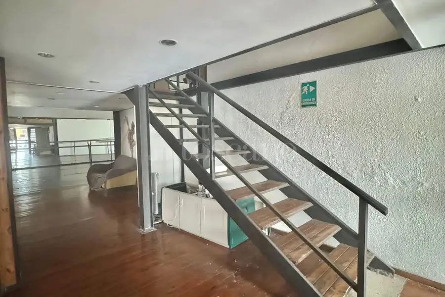 Negozio in affitto di 600 mq a €2.500 (rif. 51/2026)