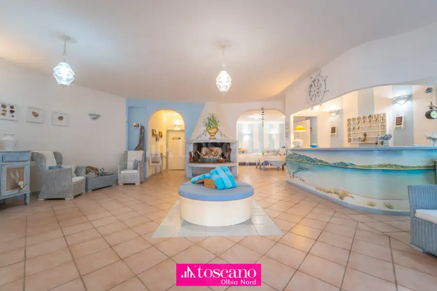 Albergo in vendita di 578 mq a €2.900.000 (rif. 7/2026)