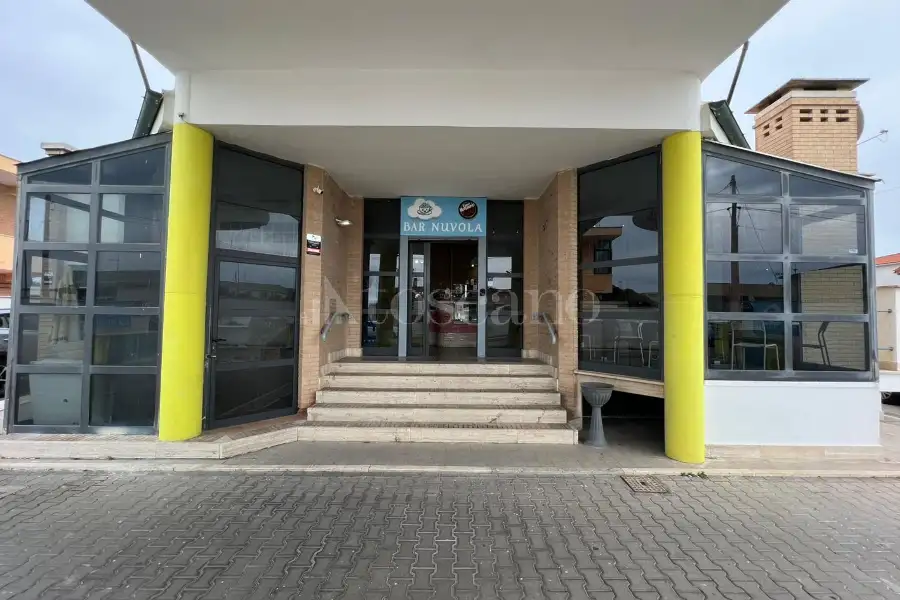 Attività Commerciale in vendita di 60 mq a €33.000 (rif. 39/2026)