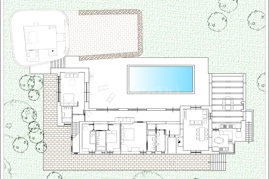 Villa in vendita di 239 mq a €795.000 (rif. 7/2025)