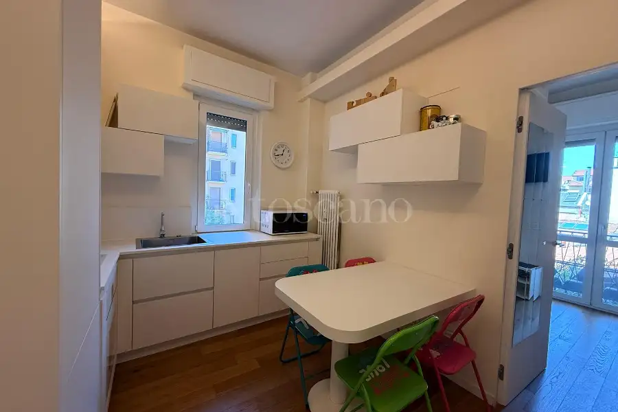 Casa in affitto di 35 mq a €1.350 (rif. 16/2026)