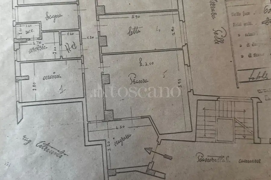 Casa in vendita di 159 mq a €195.000 (rif. 79/2026)