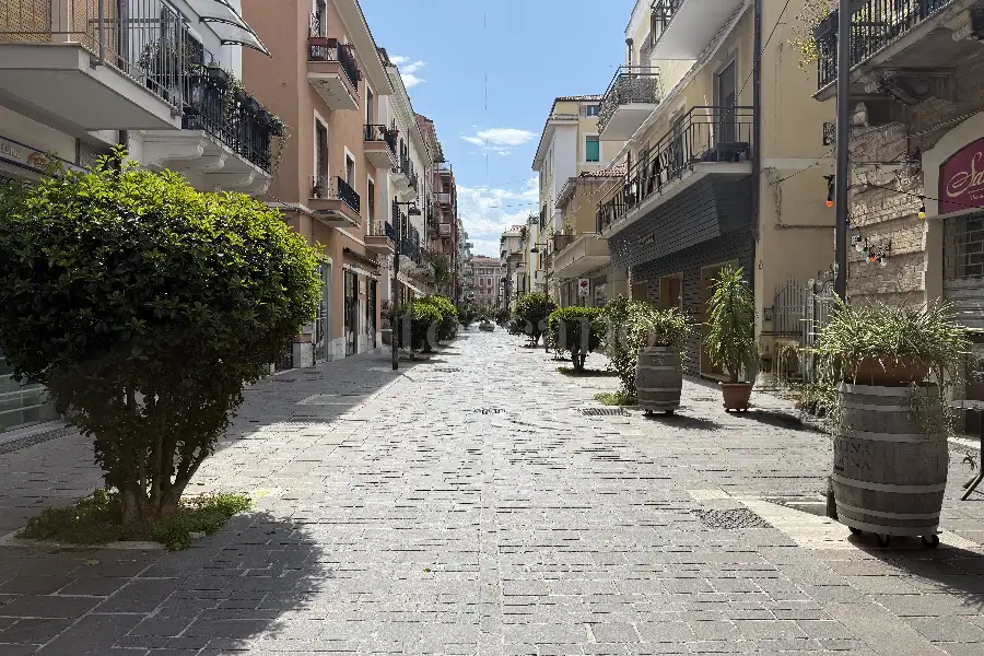 Attico in vendita di 184 mq a €650.000 (rif. 7/2026)