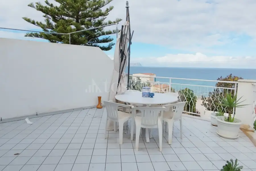 Casa in affitto di 90 mq a €690 (rif. 60/2025)