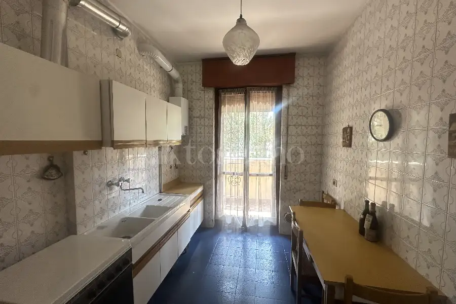 Casa in vendita di 115 mq a €370.000 (rif. 7/2026)