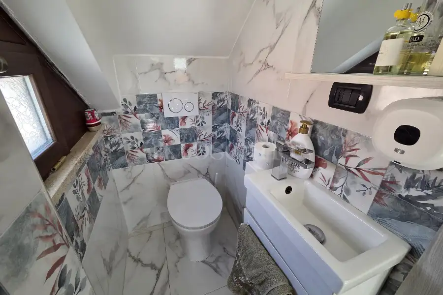Villa Plurifamiliare in vendita di 130 mq a €249.000 (rif. 21/2026)