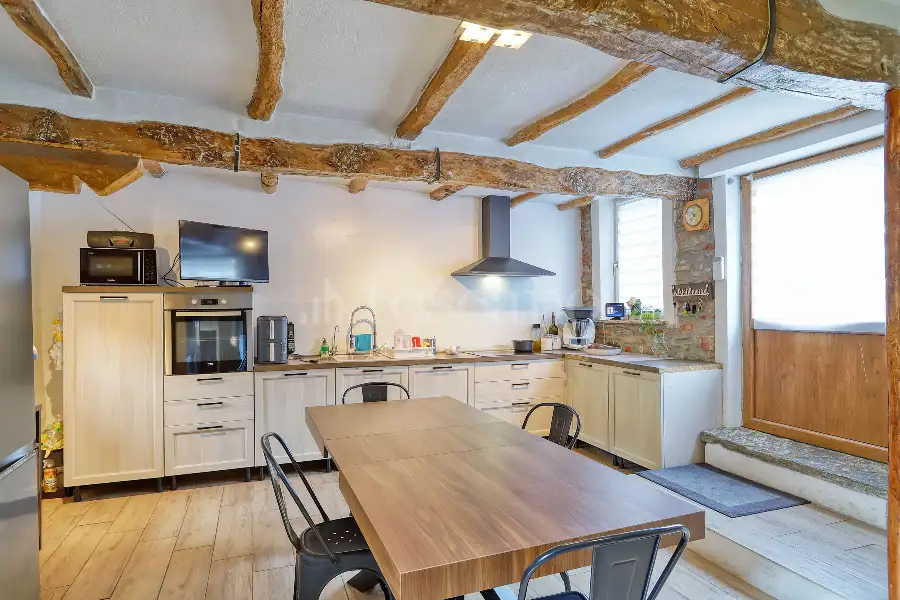 Casa Indipendente in vendita di 170 mq a €265.000 (rif. 163/2026)