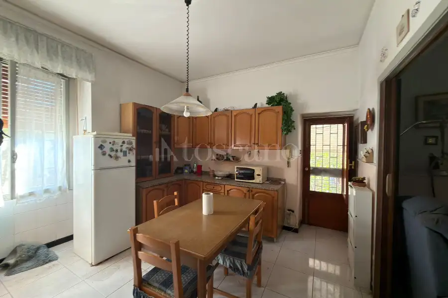 Casa in vendita di 120 mq a €98.000 (rif. 136/2026)