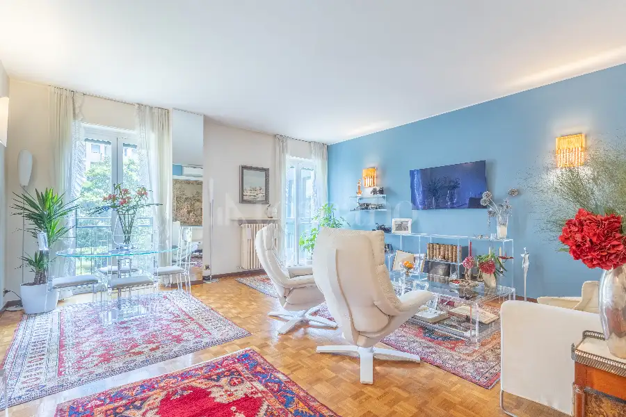 Casa in vendita di 205 mq a €1.875.000 (rif. 20/2026)