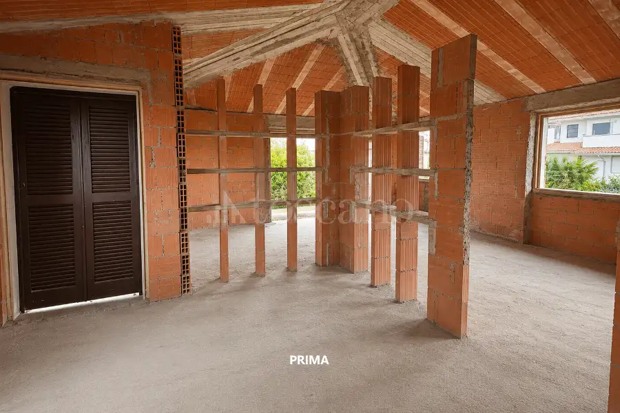 Casa in vendita di 145 mq a €345.000 (rif. 13/2026)
