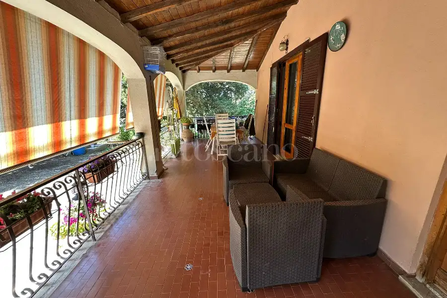 Villa in vendita di 260 mq a €849.000 (rif. 24/2025)