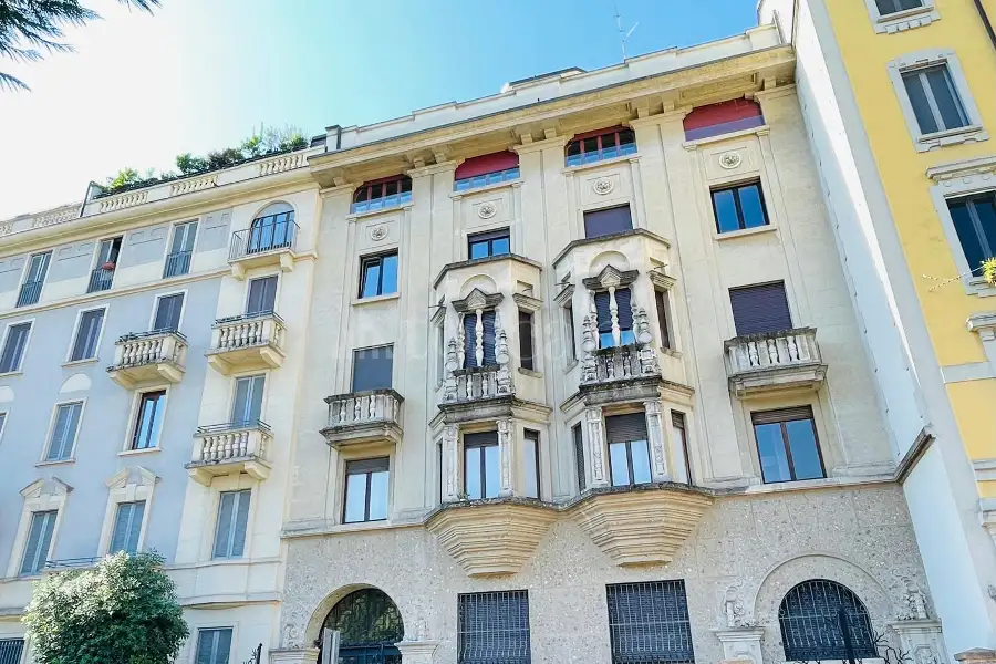 Casa in affitto di 52 mq a €1.700 (rif. 31/2026)