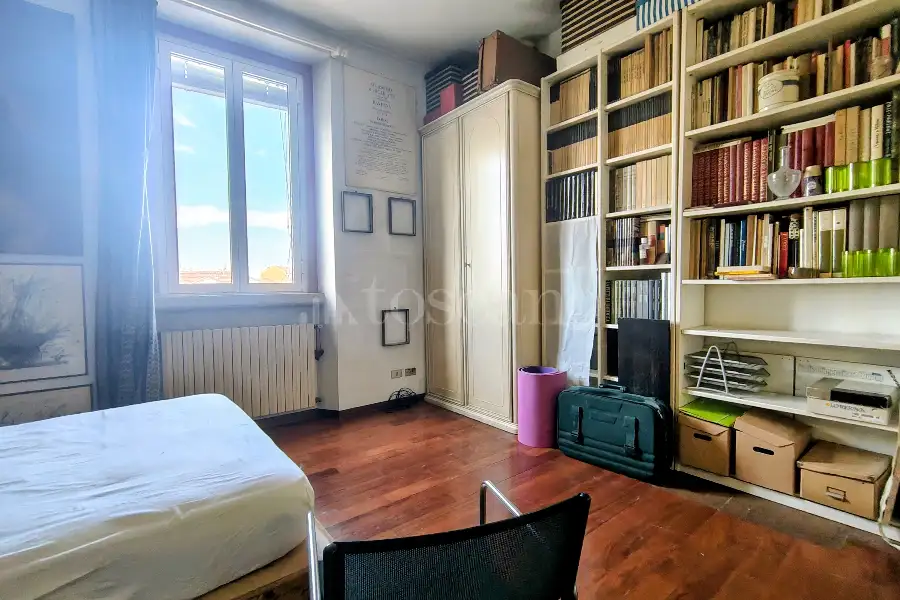 Casa in vendita di 130 mq a €1.040.000 (rif. 42/2026)