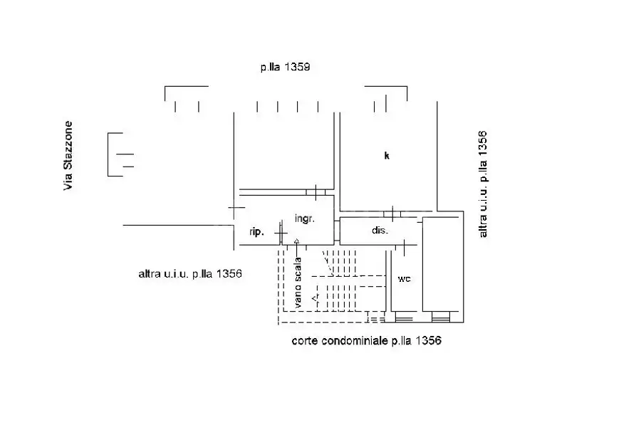 Casa in vendita di 109 mq a €99.000 (rif. 127/2026)