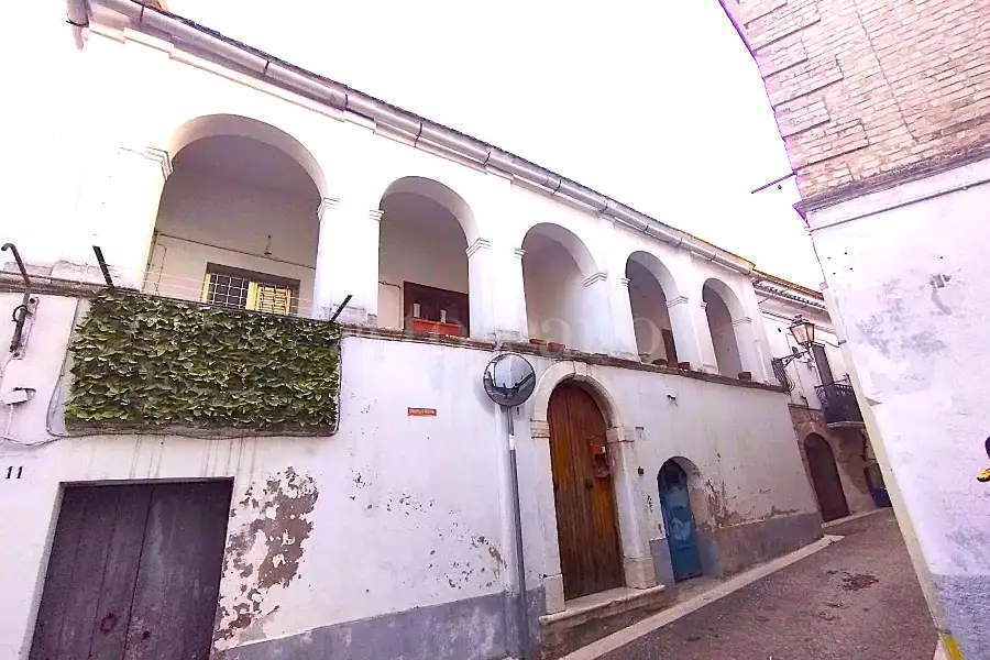 Casa Indipendente in vendita di 90 mq a €50.000 (rif. 53/2025)
