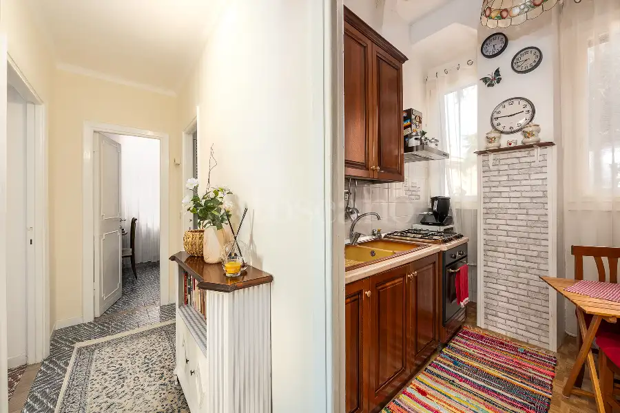 Casa in vendita di 80 mq a €459.000 (rif. 14/2026)
