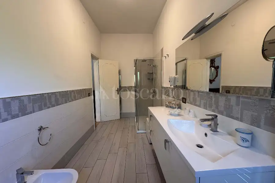 Villa in vendita di 500 mq a €1.080.000 (rif. 46/2025)
