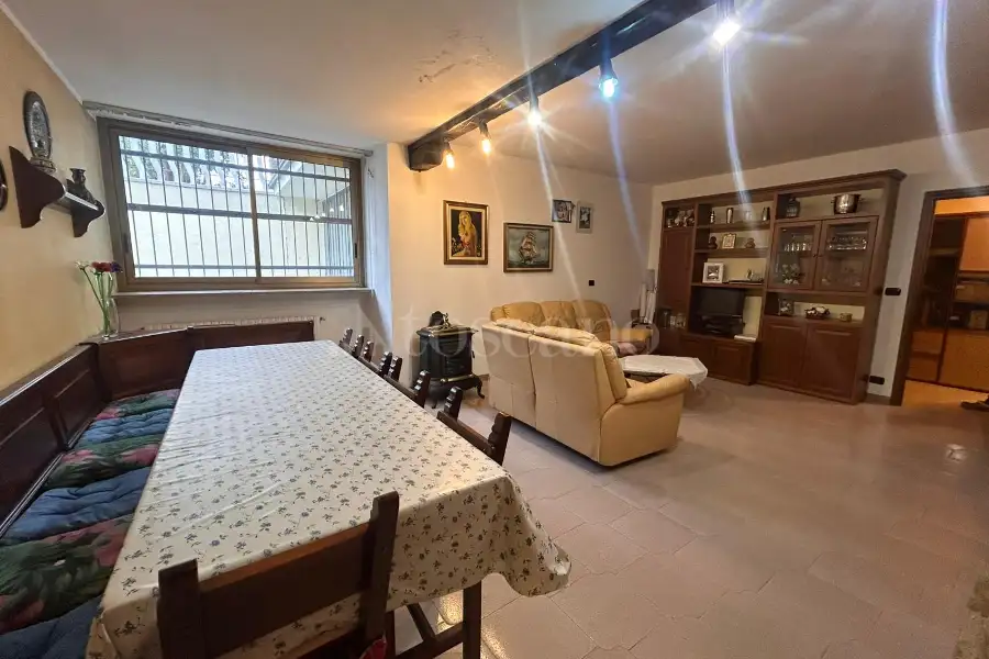 Villa in vendita di 260 mq a €520.000 (rif. 40/2025)