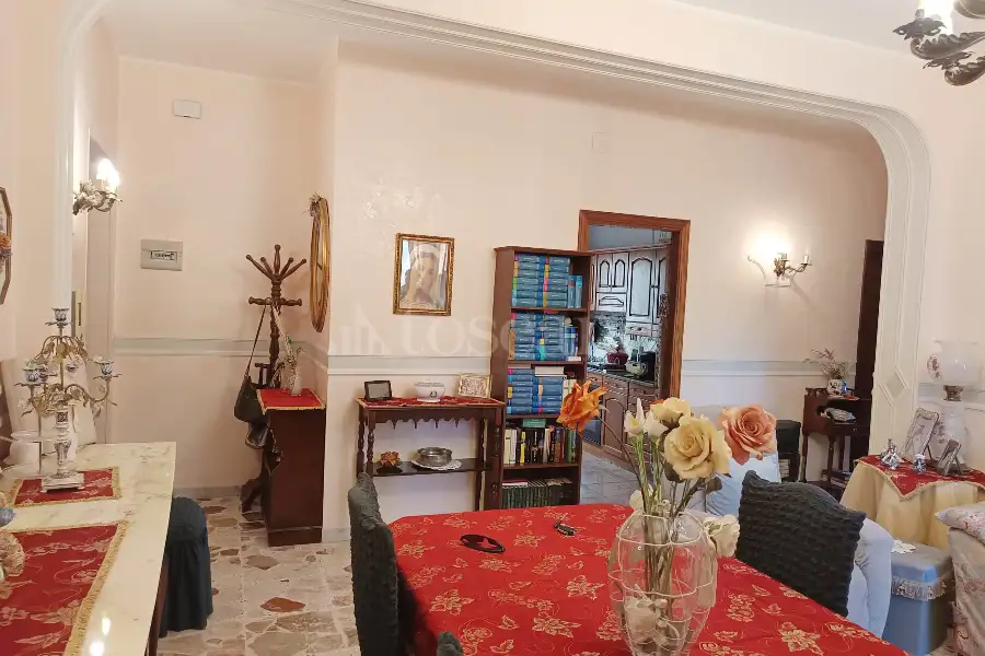 Casa in vendita di 88 mq a €110.000 (rif. 138/2025)