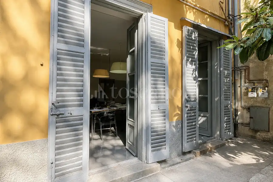 Ufficio in affitto di 60 mq a €800 (rif. 29/2026)