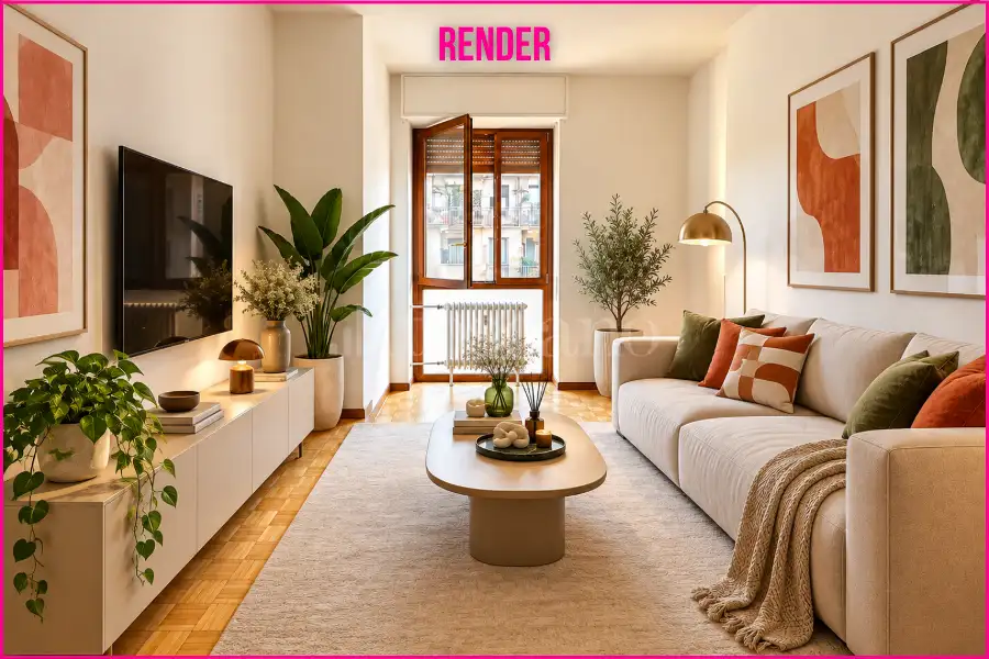 Casa in vendita di 64 mq a €160.000 (rif. 11/2026)