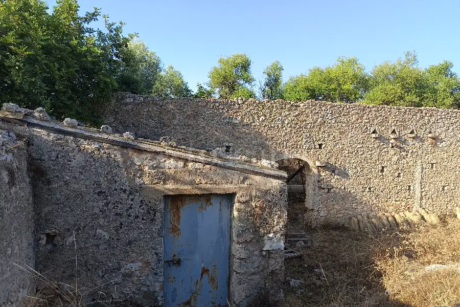 Agricolo in vendita di 130.000 mq a €149.000 (rif. 95/2025)