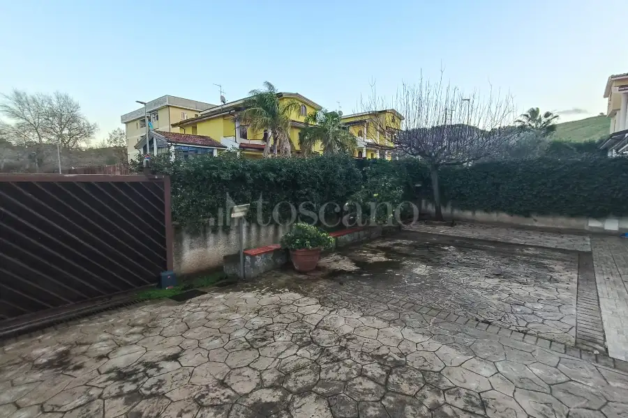 Villa in vendita di 166 mq a €180.000 (rif. 6/2026)