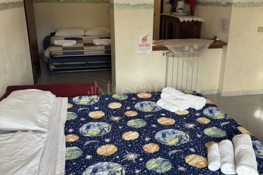Casa in vendita di 120 mq a €495.000 (rif. 1/2026)