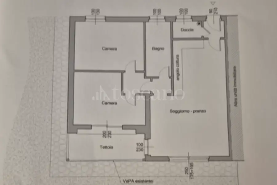Casa in vendita di 100 mq a €245.000 (rif. 51/2026)