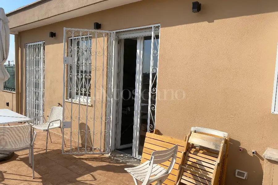 Casa in affitto di 46 mq a €1.200 (rif. 22/2025)