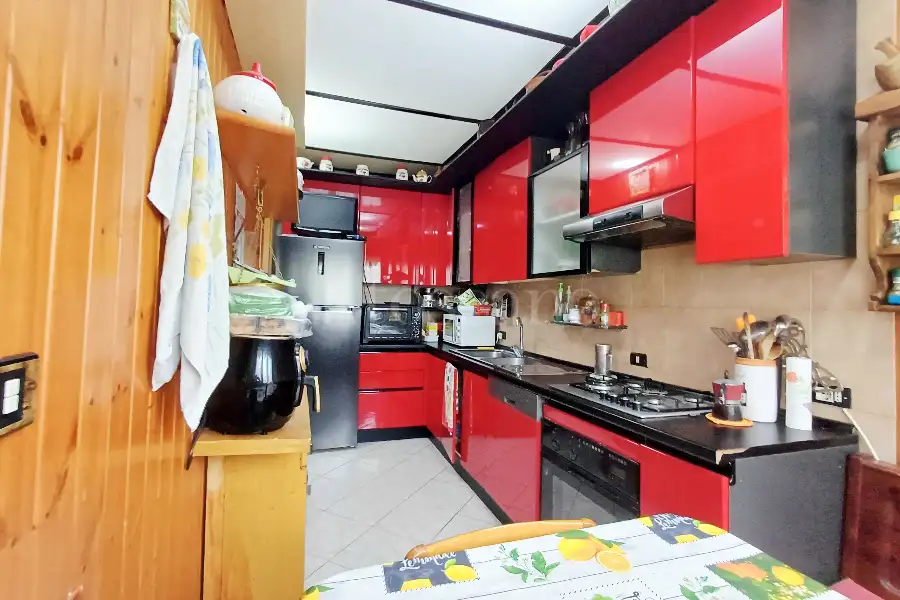 Villino a Schiera in vendita di 200 mq a €569.000 (rif. 9/2026)